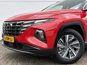 Hyundai Tucson (2021) thumbnail 37