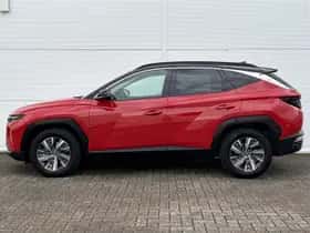 Hyundai Tucson (2021) thumbnail 8