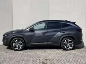 Hyundai Tucson (2022) thumbnail 11