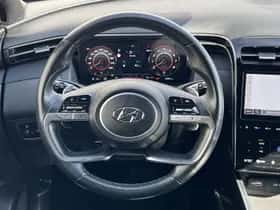 Hyundai Tucson (2022) thumbnail 12