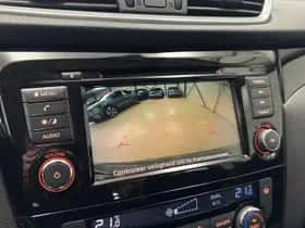 Nissan Qashqai (2021) thumbnail 12