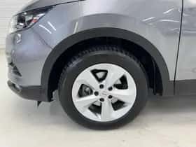Nissan Qashqai (2021) thumbnail 15