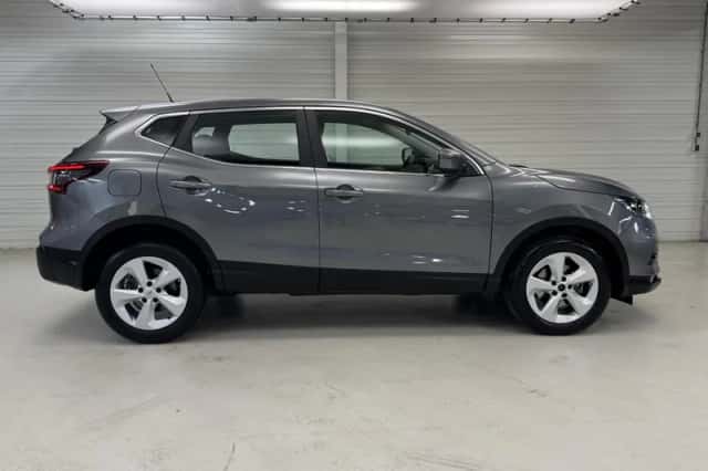 Nissan Qashqai (2021) thumbnail 17