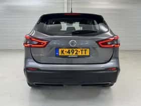 Nissan Qashqai (2021) thumbnail 25