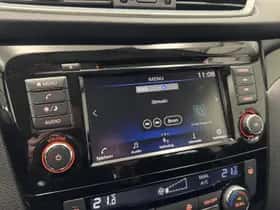Nissan Qashqai (2021) thumbnail 4