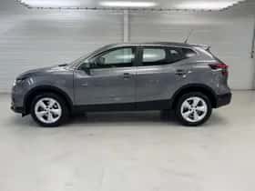 Nissan Qashqai (2021) thumbnail 9