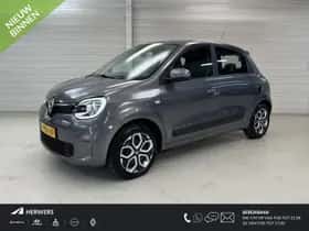 Renault Twingo (2022)