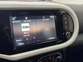 Renault Twingo (2022) thumbnail 11