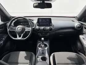 Nissan Juke (2022) thumbnail 2