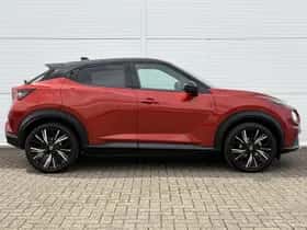 Nissan Juke (2022) thumbnail 18