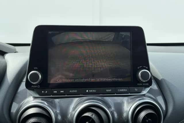Nissan Juke (2022) thumbnail 20