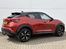 Nissan Juke (2022) thumbnail 3