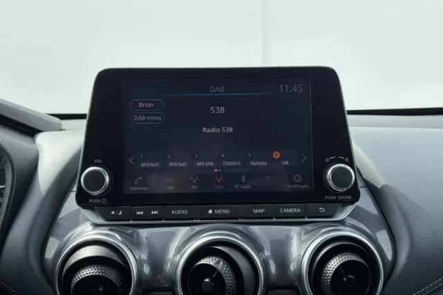 Nissan Juke (2022) thumbnail 23