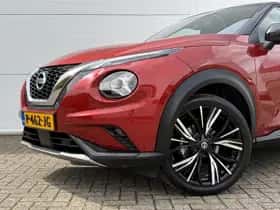 Nissan Juke (2022) thumbnail 37