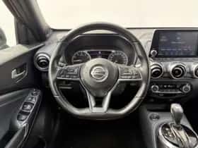 Nissan Juke (2022) thumbnail 10