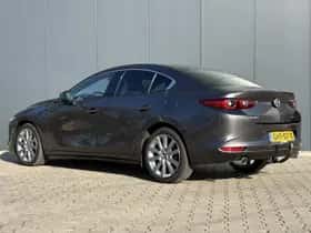 Mazda 3 (2024) thumbnail 11