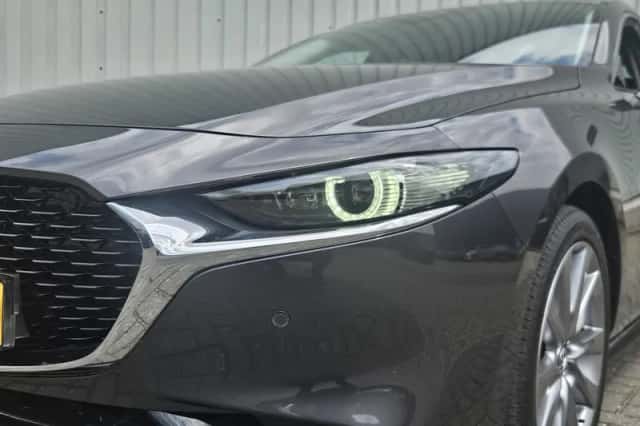 Mazda 3 (2024) thumbnail 36