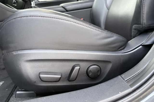 Mazda 3 (2024) thumbnail 9