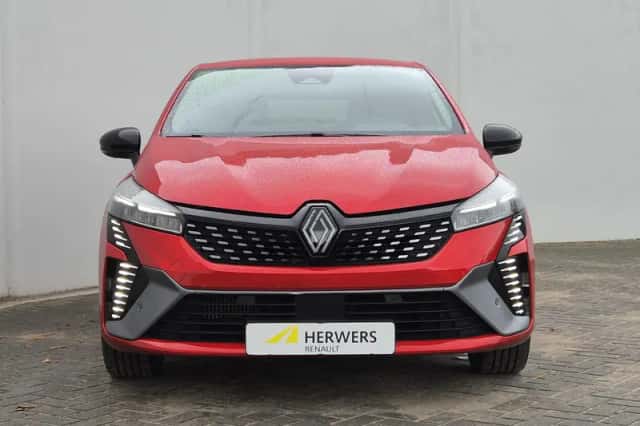 Renault Clio (2024) thumbnail 34