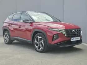 Hyundai Tucson (2022) thumbnail 18