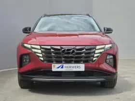 Hyundai Tucson (2022) thumbnail 24