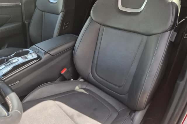 Hyundai Tucson (2022) thumbnail 26