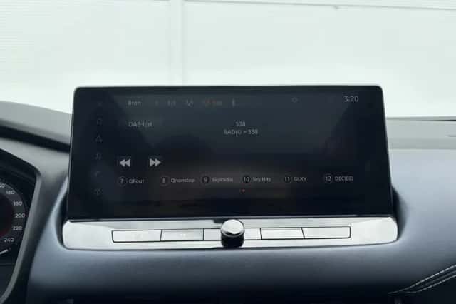 Nissan Qashqai (2023) thumbnail 21