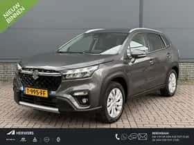 Suzuki S-Cross (2023)