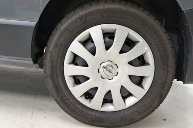 Nissan Primastar (2023) thumbnail 13