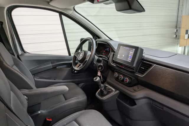 Nissan Primastar (2023) thumbnail 17