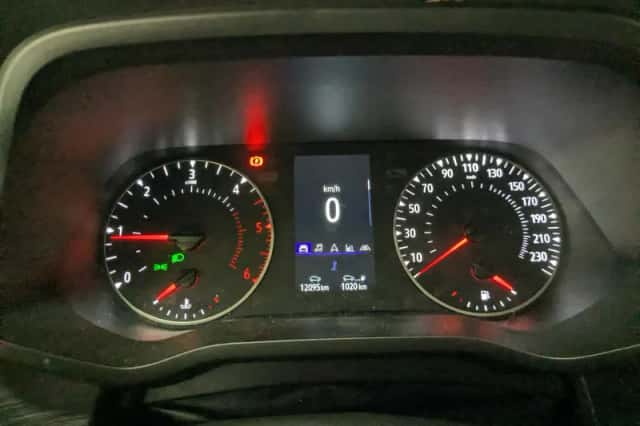 Nissan Primastar (2023) thumbnail 18