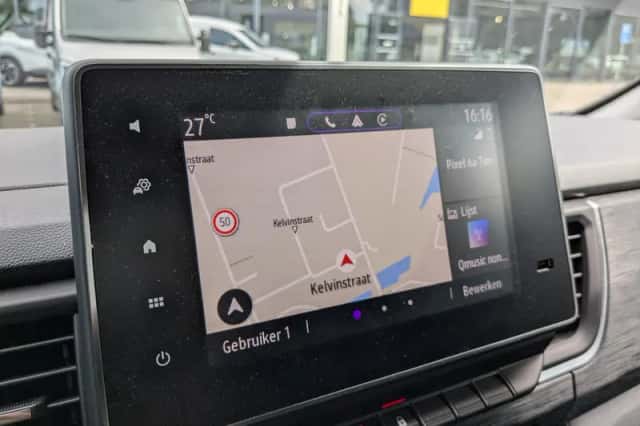 Nissan Primastar (2023) thumbnail 30
