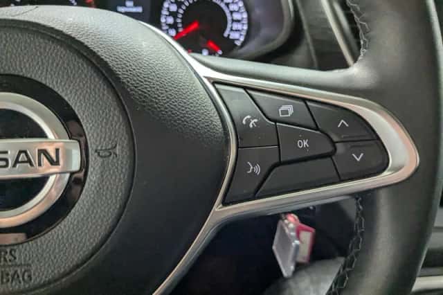 Nissan Primastar (2023) thumbnail 8