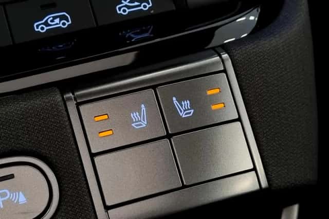 Hyundai Inster (2026) thumbnail 11