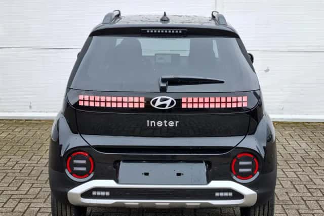 Hyundai Inster (2026) thumbnail 19