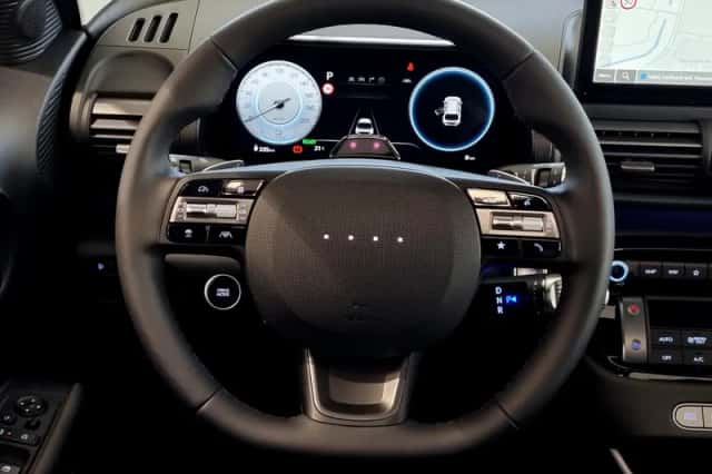 Hyundai Inster (2026) thumbnail 24