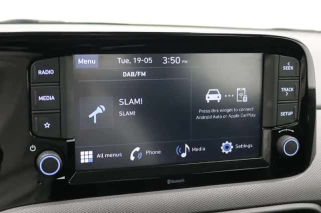 Hyundai i10 (2024) thumbnail 30