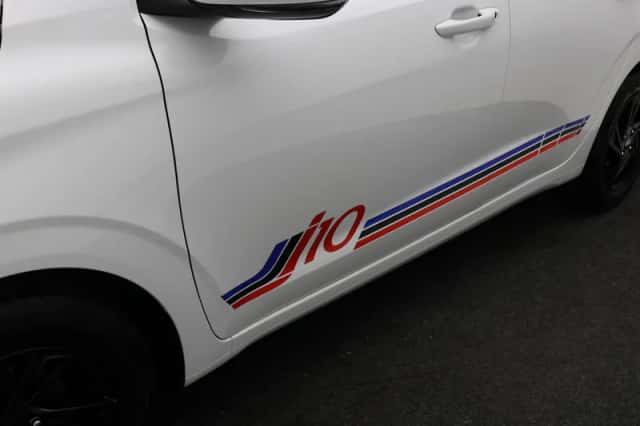 Hyundai i10 (2024) thumbnail 32