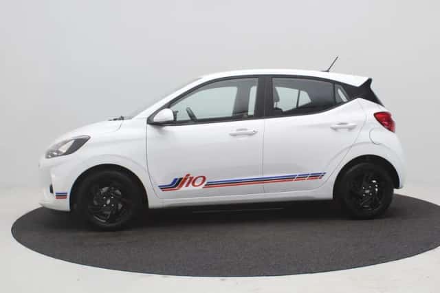 Hyundai i10 (2024) thumbnail 6
