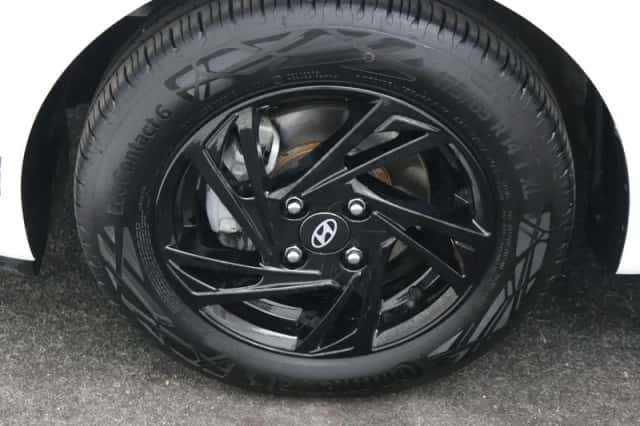 Hyundai i10 (2024) thumbnail 8