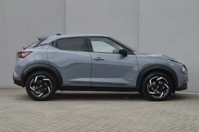 Nissan Juke (2023) thumbnail 14