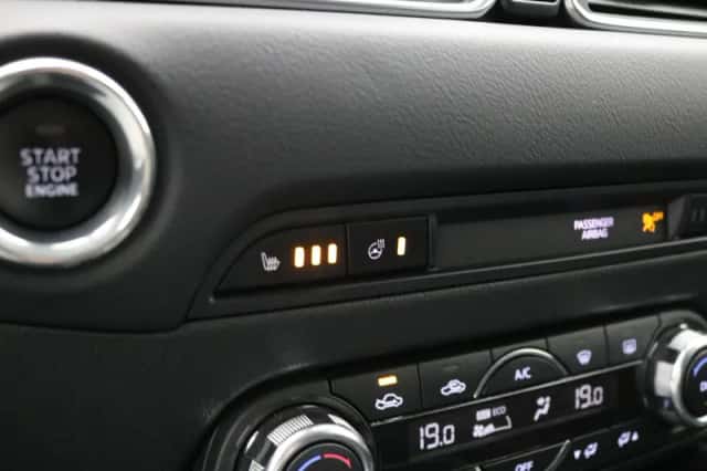 Mazda CX-5 (2018) thumbnail 34