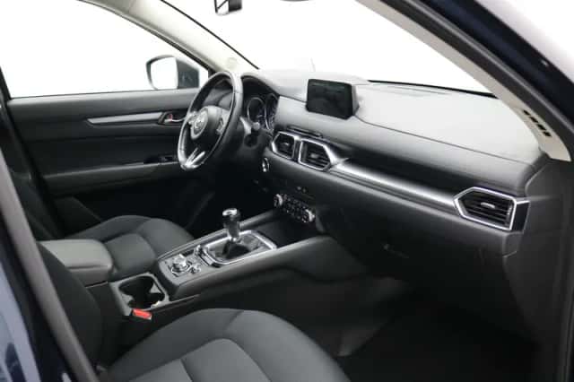 Mazda CX-5 (2018) thumbnail 42