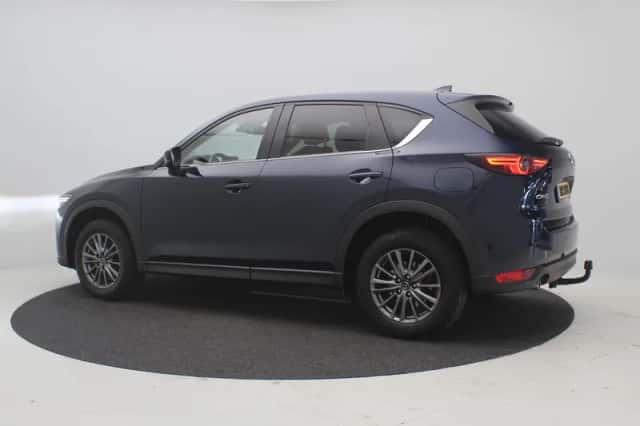 Mazda CX-5 (2018) thumbnail 10