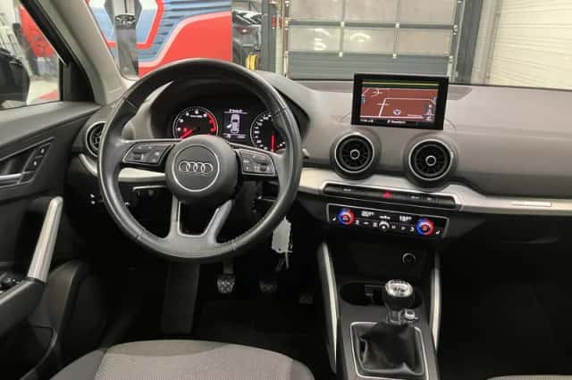 Audi Q2 (2020) thumbnail 19