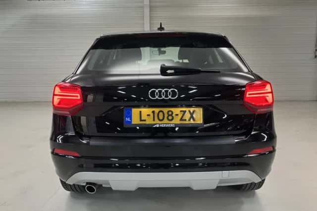 Audi Q2 (2020) thumbnail 25