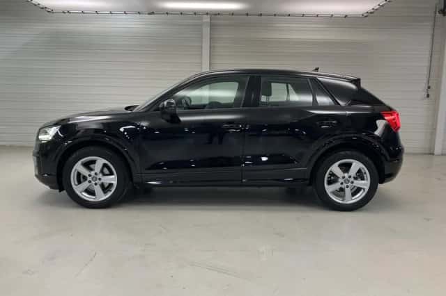 Audi Q2 (2020) thumbnail 8