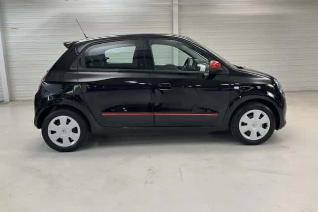 Renault Twingo (2017) thumbnail 16