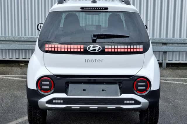 Hyundai Inster (2026) thumbnail 29
