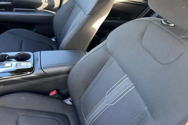 Hyundai Tucson (2023) thumbnail 22